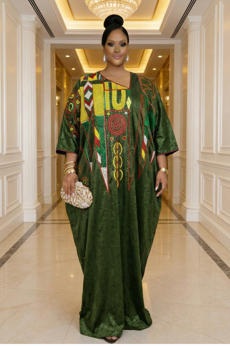 ERELU BOUBOU