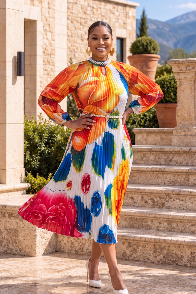 Maybellyns Dress