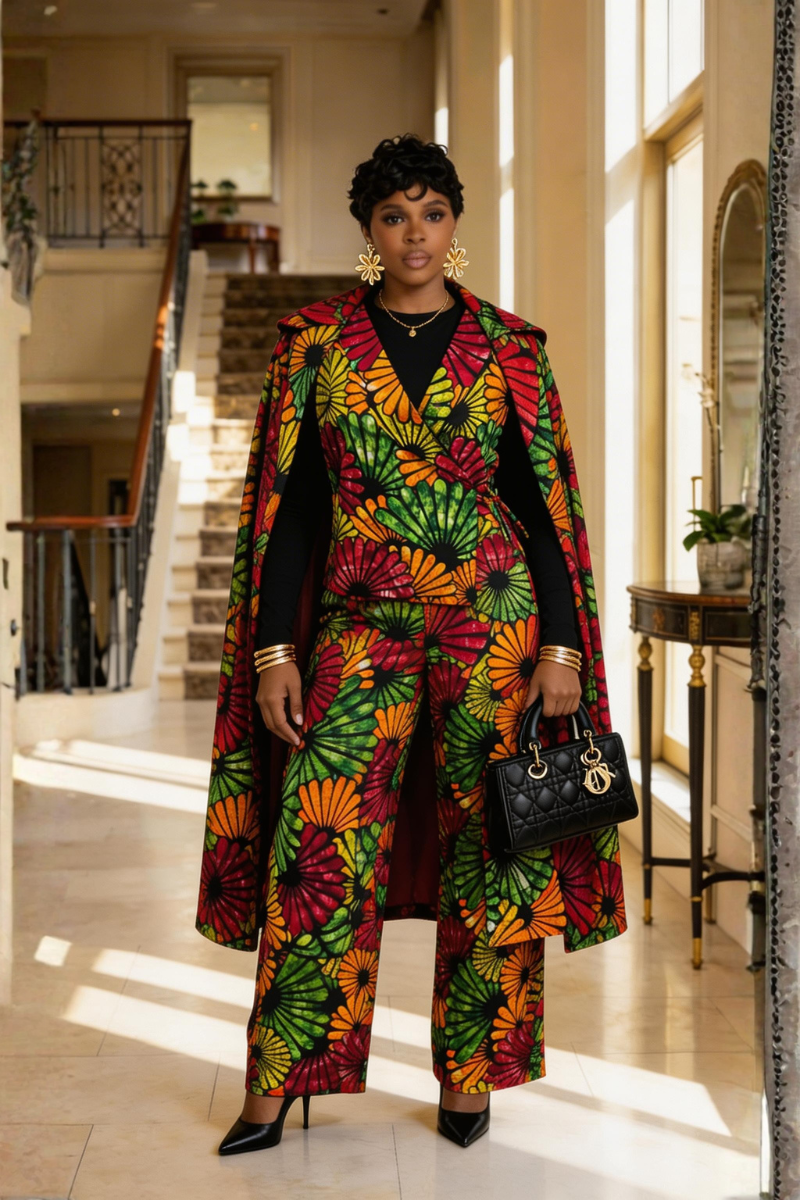 LOLA POWER 3-PIECE SET