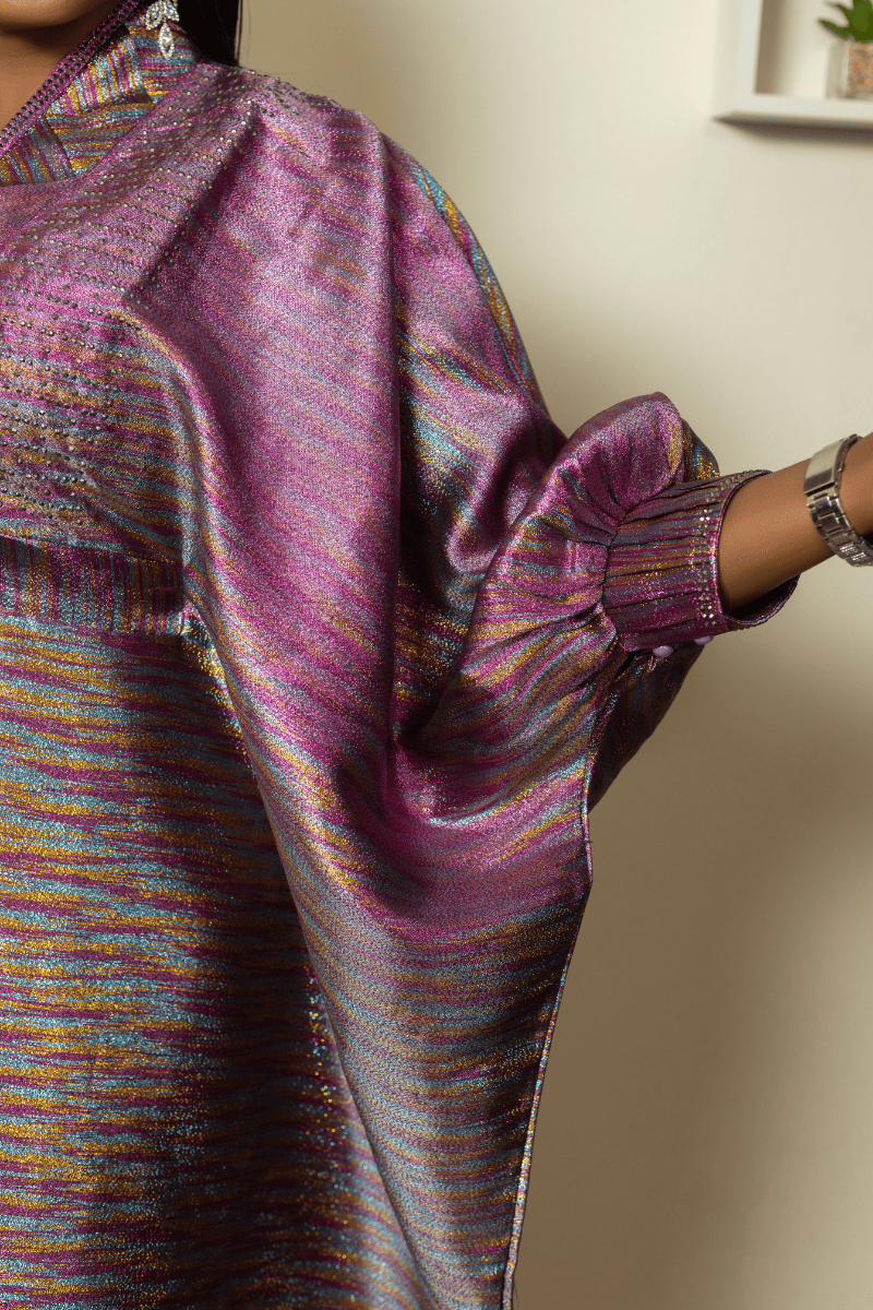 OPULENCE ROYALE BOUBOU