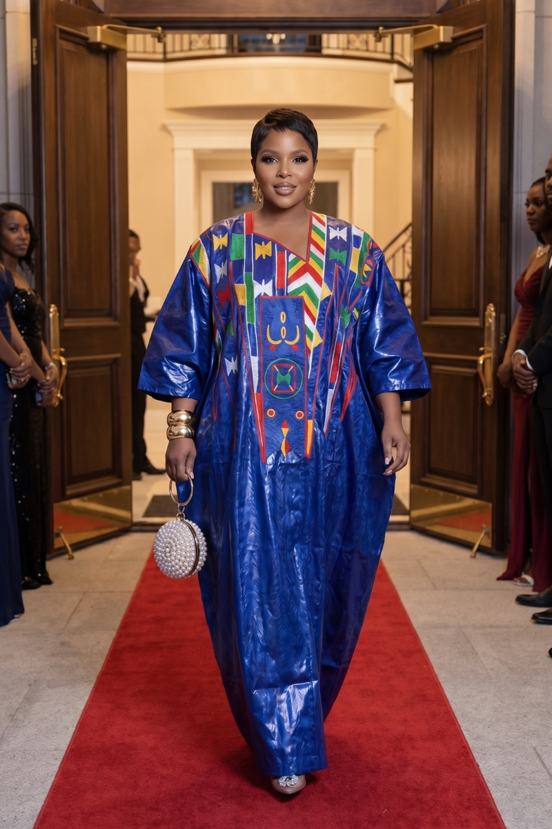 ERELU BOUBOU