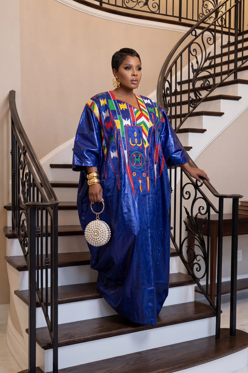 ERELU BOUBOU