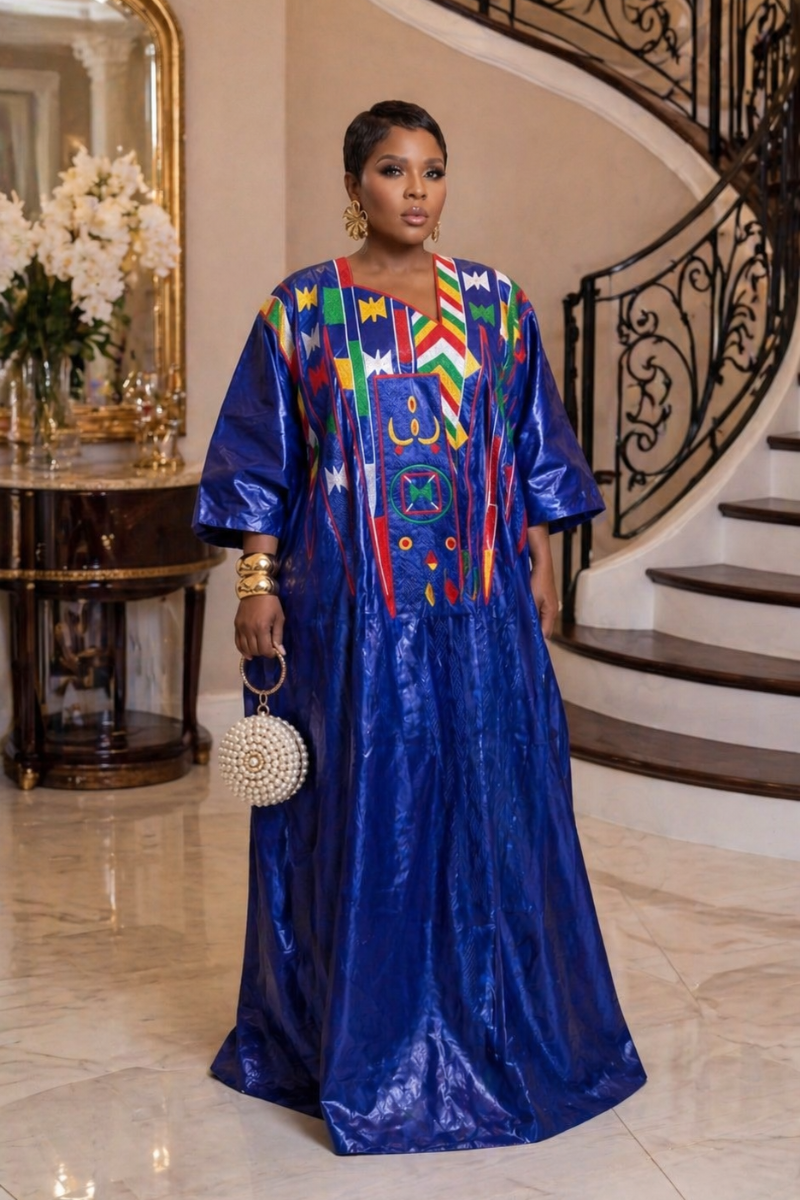 ERELU BOUBOU