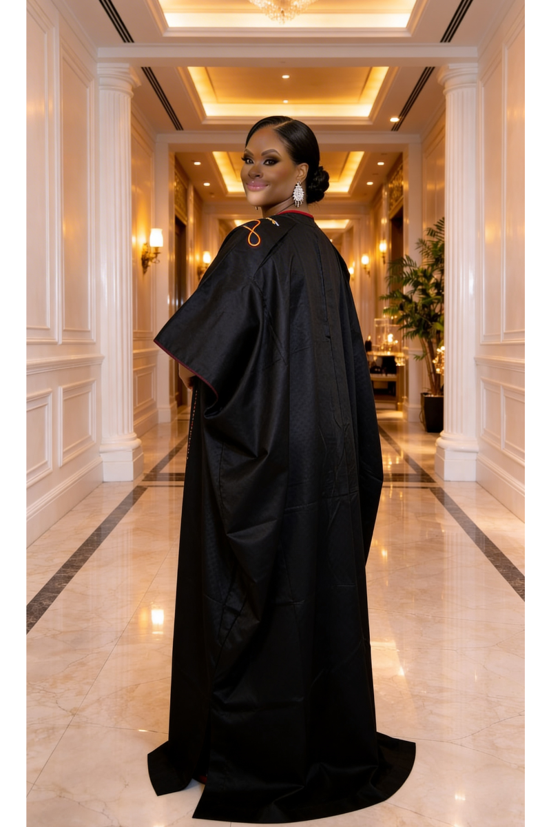 ERELU BOUBOU