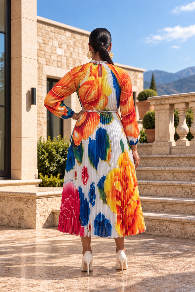 Maybellyns Dress
