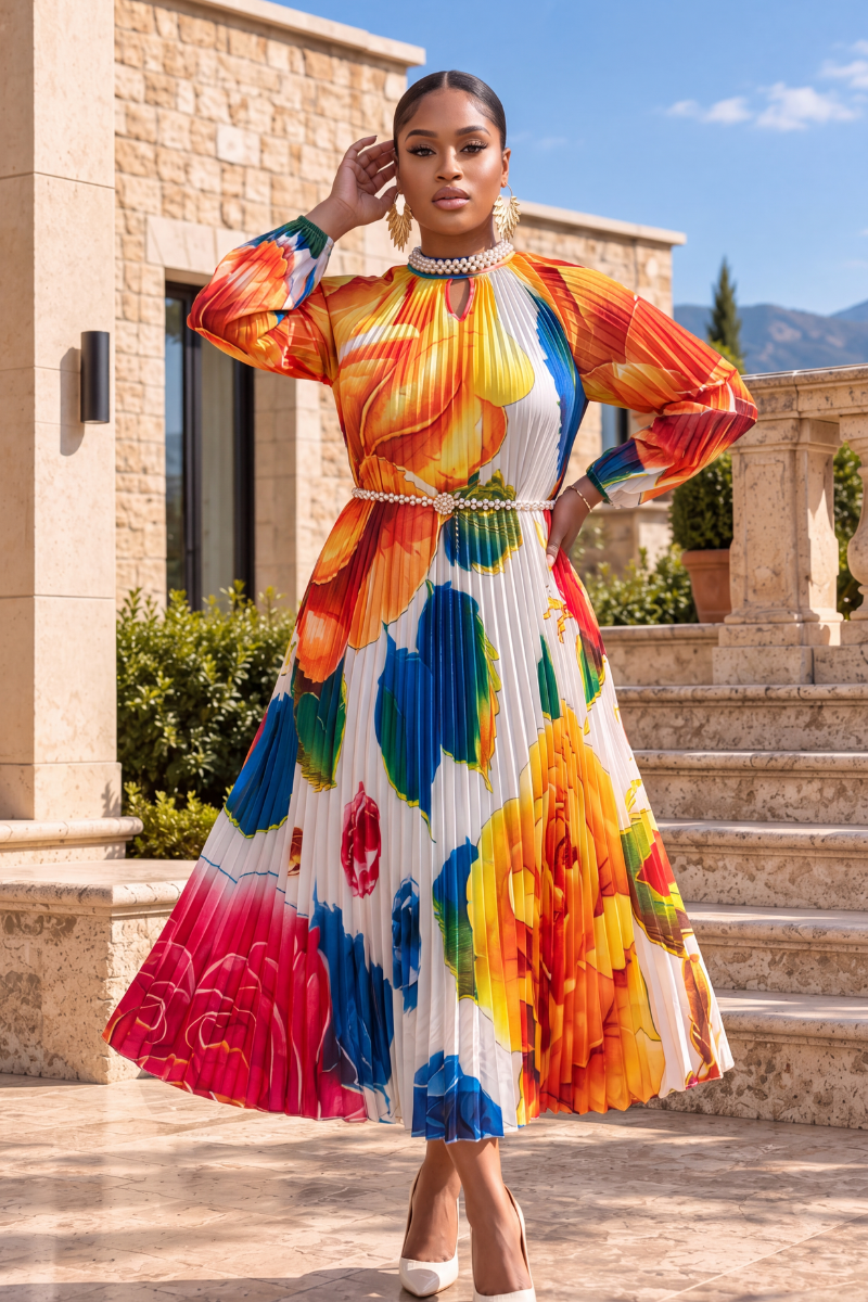 Maybellyns Dress