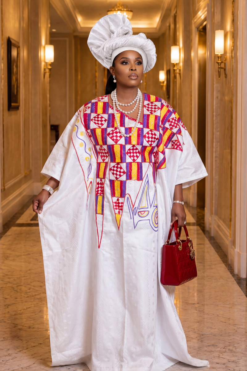 ERELU BOUBOU