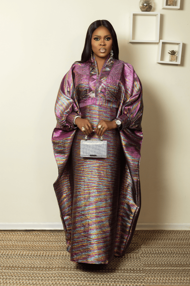 OPULENCE ROYALE BOUBOU
