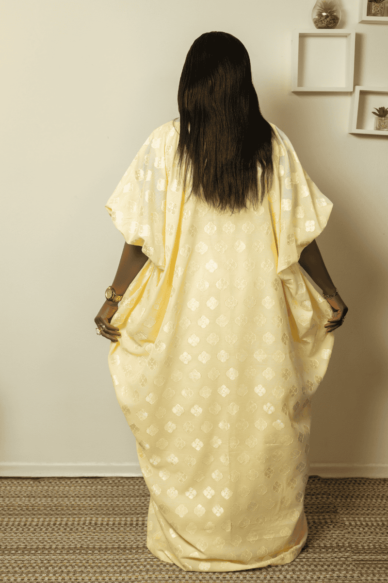 VOILE ASO-OKE BOUBOU