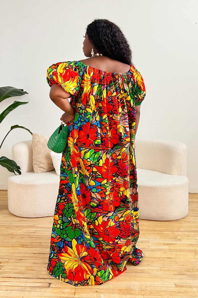 Rose Boubou 2