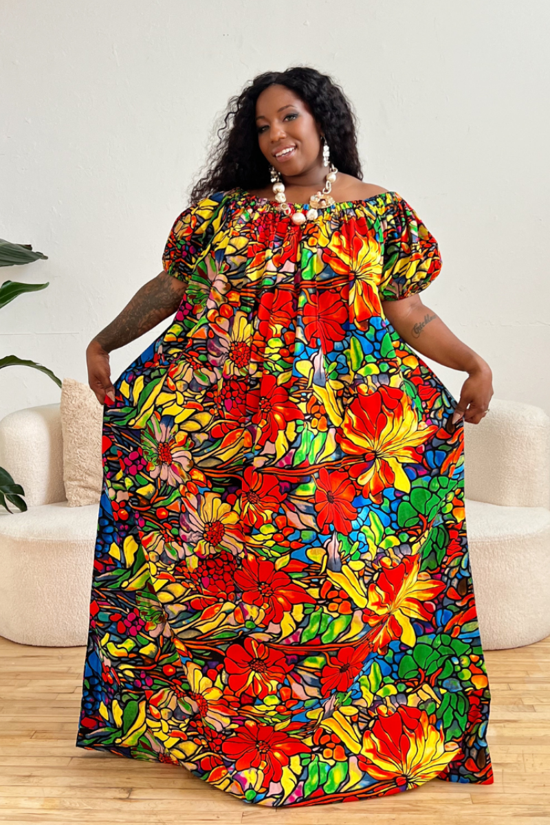 Rose Boubou 2