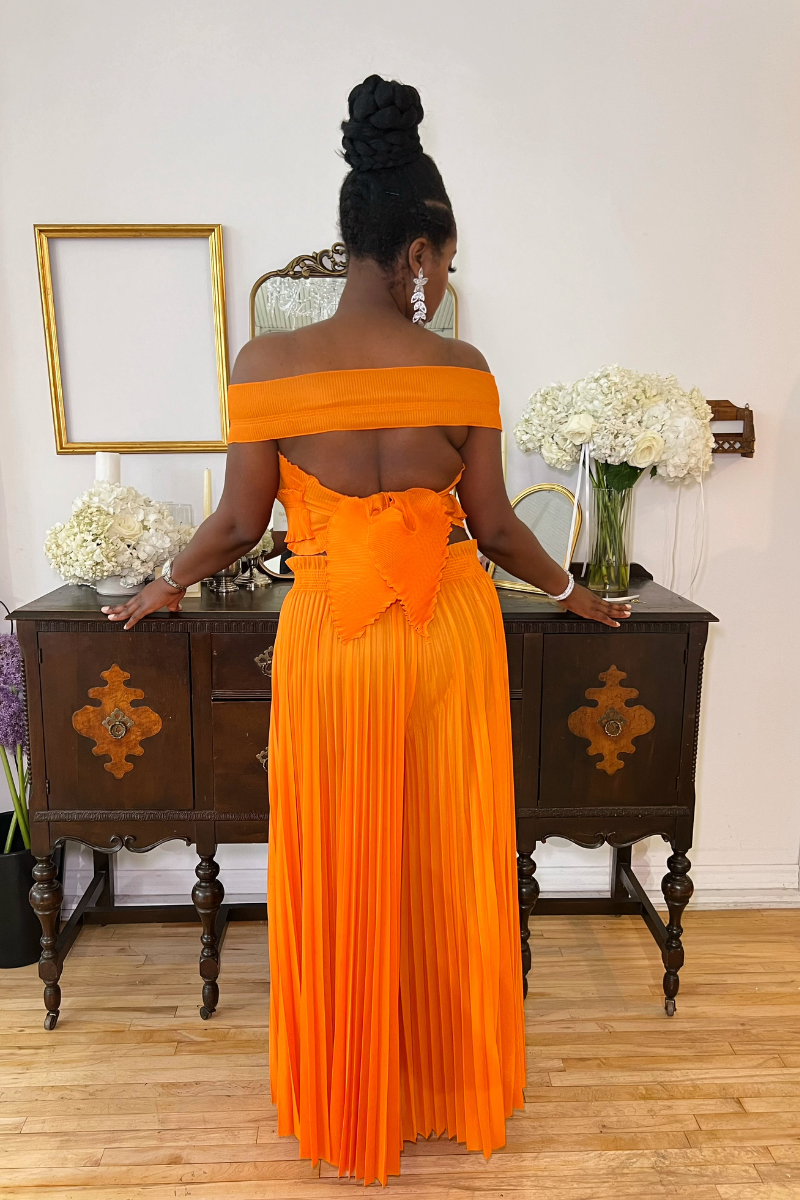 ELORA 2-PIECE SET
