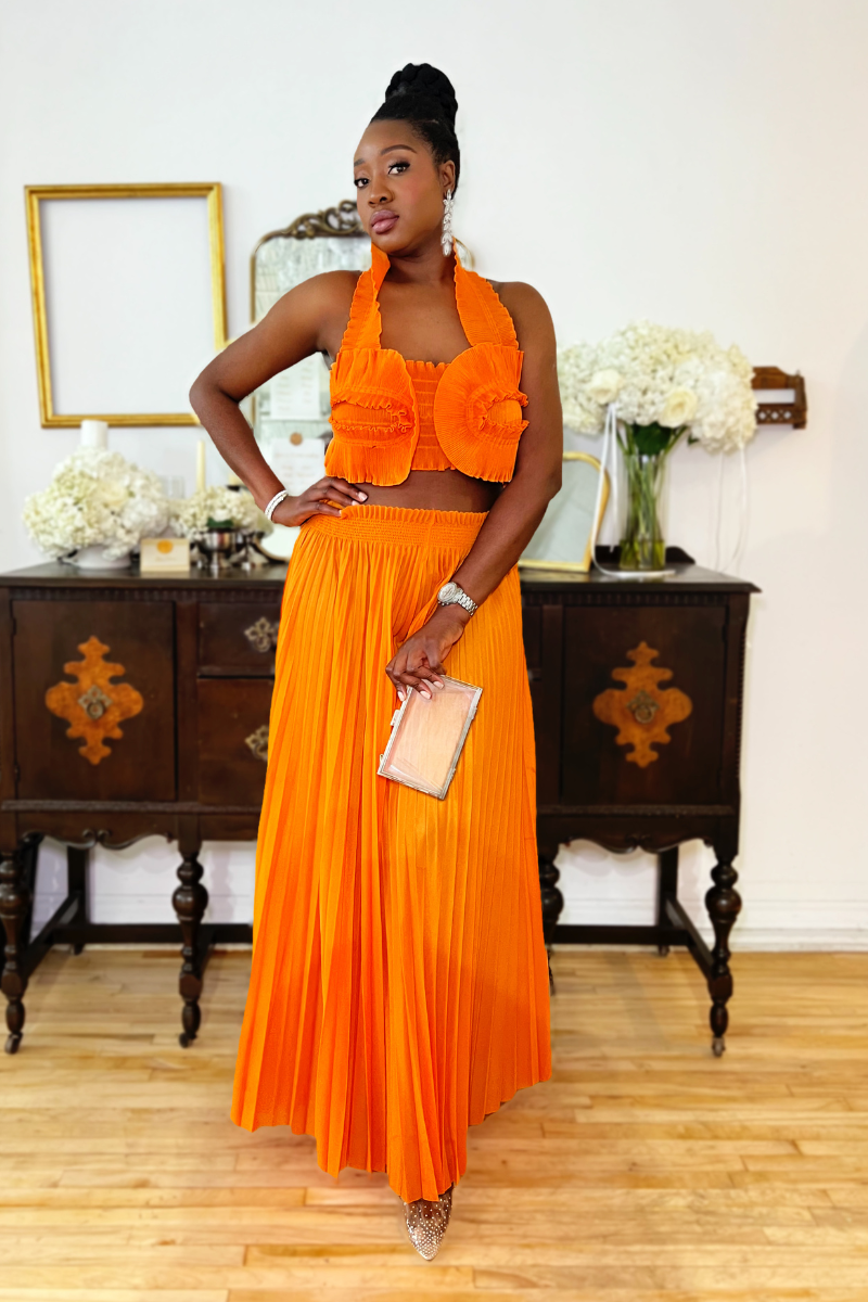 ELORA 2-PIECE SET